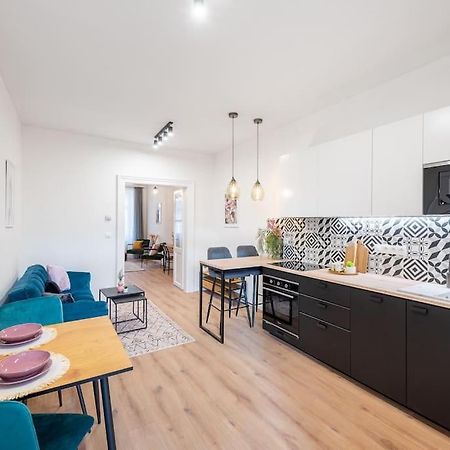 Sweet Cozy Apartment Prague Close To Mala Strana Ngoại thất bức ảnh
