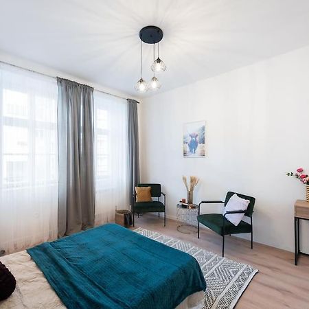 Sweet Cozy Apartment Prague Close To Mala Strana Ngoại thất bức ảnh