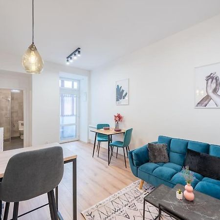 Sweet Cozy Apartment Prague Close To Mala Strana Ngoại thất bức ảnh