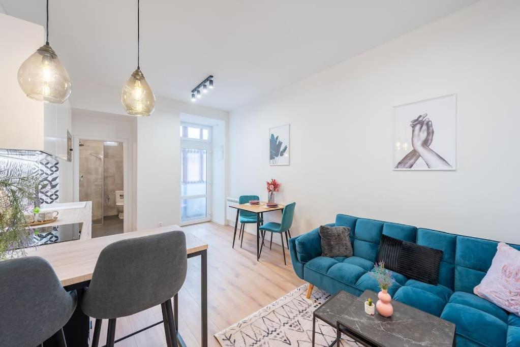 Sweet Cozy Apartment Prague Close To Mala Strana Ngoại thất bức ảnh