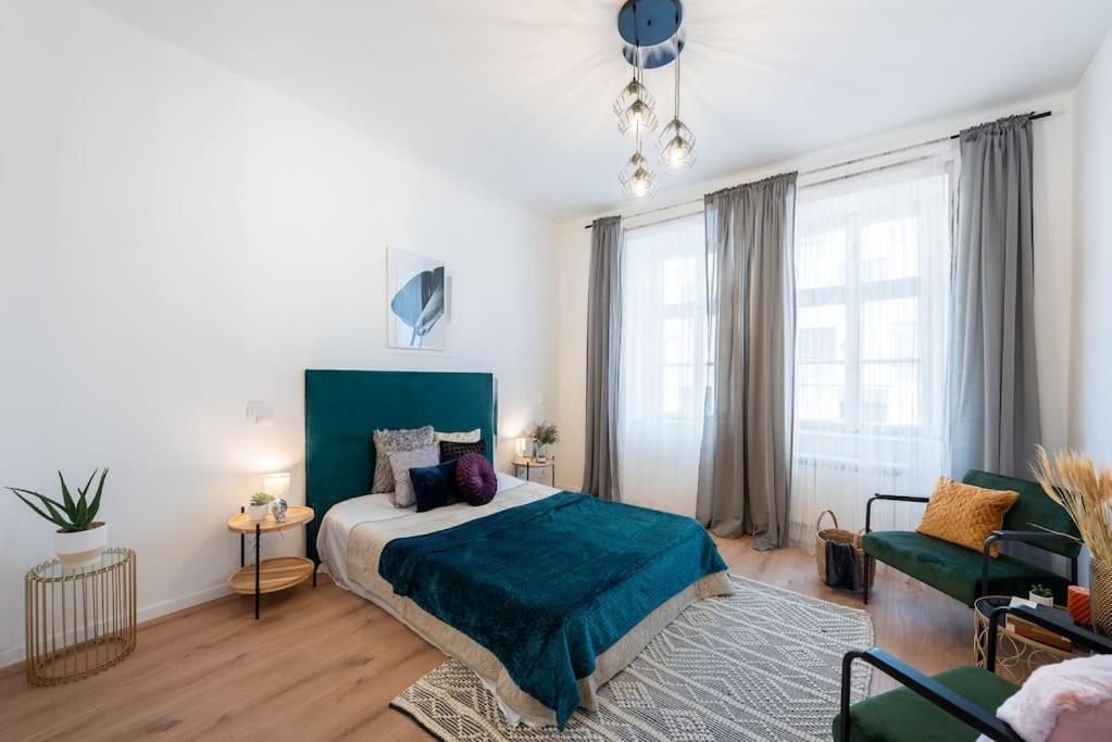 Sweet Cozy Apartment Prague Close To Mala Strana Ngoại thất bức ảnh