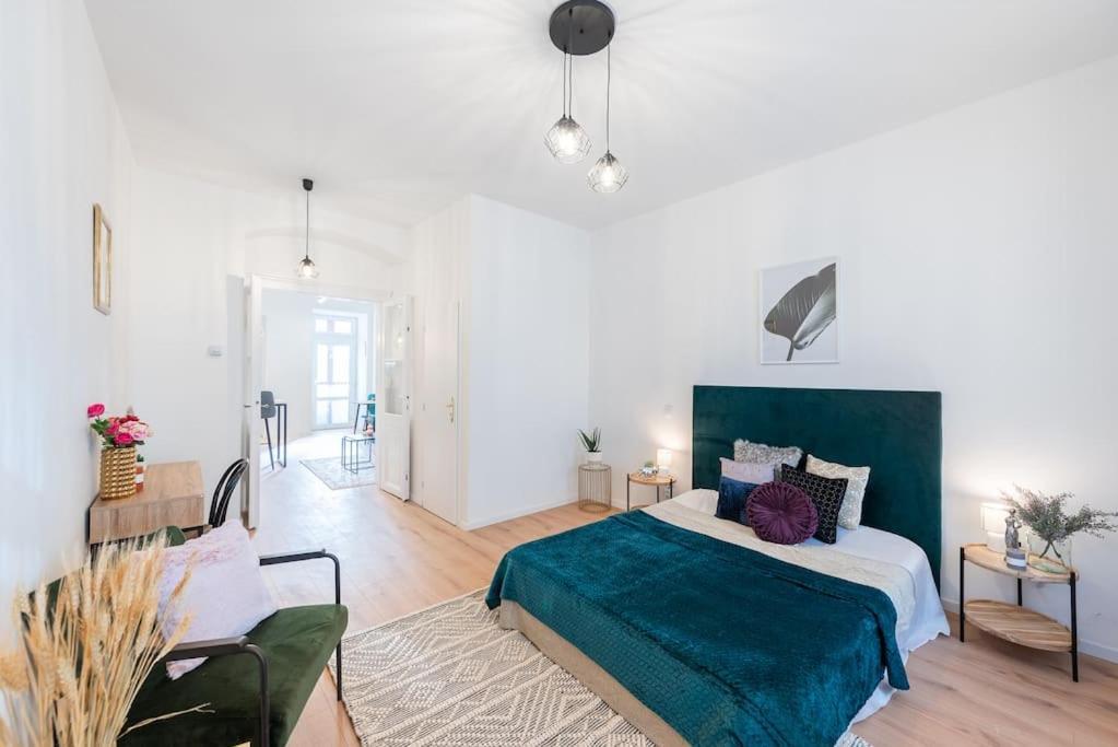 Sweet Cozy Apartment Prague Close To Mala Strana Ngoại thất bức ảnh