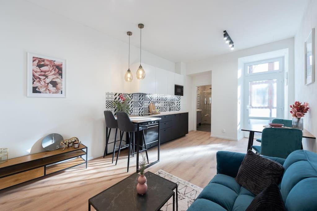 Sweet Cozy Apartment Prague Close To Mala Strana Ngoại thất bức ảnh